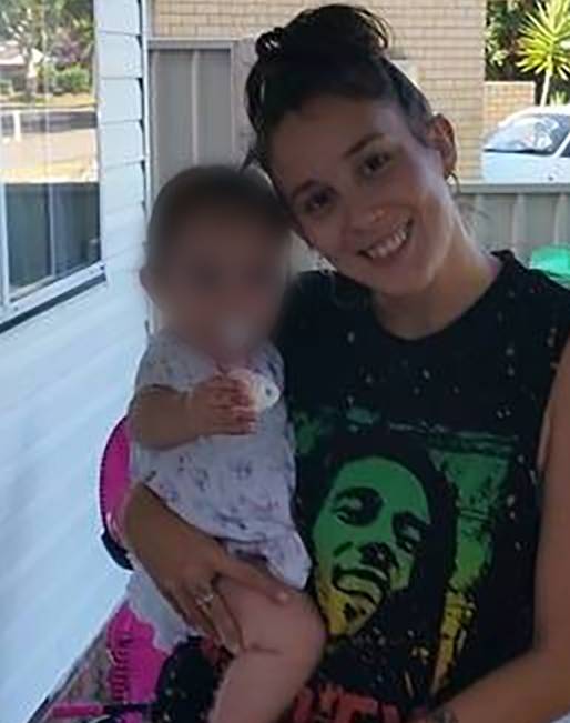 Danielle Lousie Easey